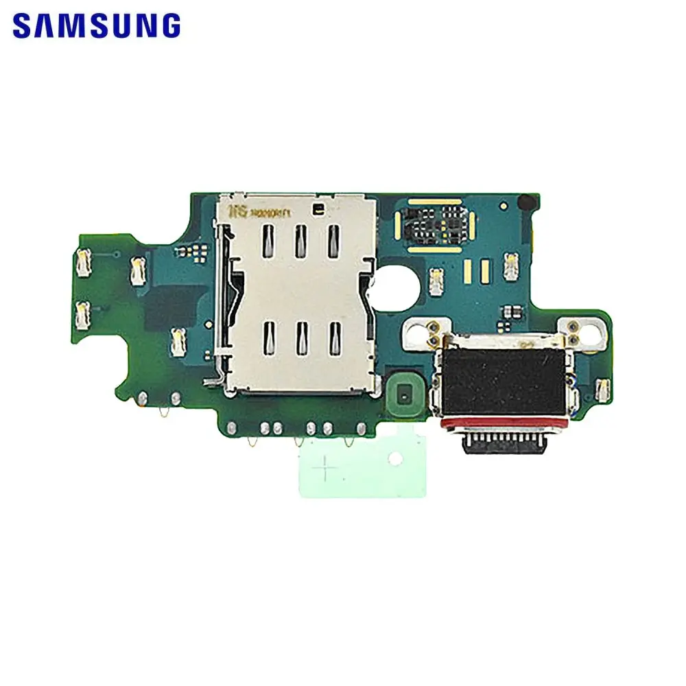 Connecteur de Charge Galaxy S25 Plus (Original & Premium) - Port USB-C